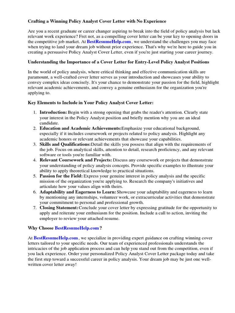 policy-analyst-cover-letter-no-experience-pdf-intelligence-analysis