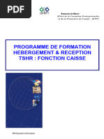 Gestion hôtelière avec OPERA PMS | PDF | Gestion de la relation client ...