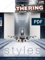 The Weathering Magazine - Issue 12 - Styles