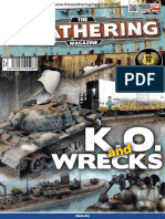 The Weathering Magazine - Issue 09 - Wrecks