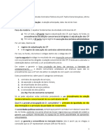 Aulas de Contratos Públicos