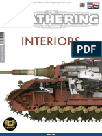 The Weathering Magazine - Issue 16 - Interiors