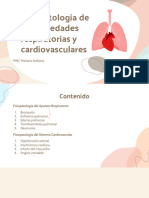 Copia de Fisiopato Enf. Respiratorias y Cardiovasculares PDF