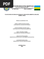 Primeros Puestos Semestrales Ciencias de La Educacion y ...
