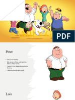 Family Guy