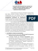 Edital Abertura Inscrições AJM Caraguatatuba (Assinado)