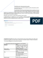 Actividad Ejecución y Documentación de Pruebas
