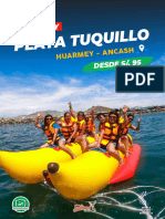 Full Day Playa Tuquillo 2024