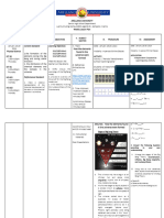 2 Lesson Plan Physical Science