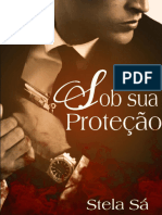 Sob Sua Protecao - Stela Sa