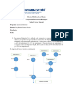 Taller 1. Factor Material