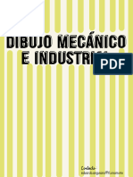 Dibujo Mecánico E Industrial