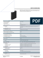 6ES74105HX080AB0 Datasheet en