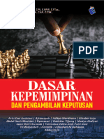 Dasar Kepemimpinan Dan Pengambilan Keput 5c4c64f2