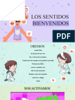 1P - Sesion N°4 - Olfato y Gusto