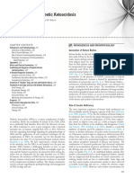 Chapter 8 - Diabetic Ketoacidosis