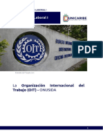 Unidad 1. Recurso 3. Organización Internacional Del Trabajador. OIT02