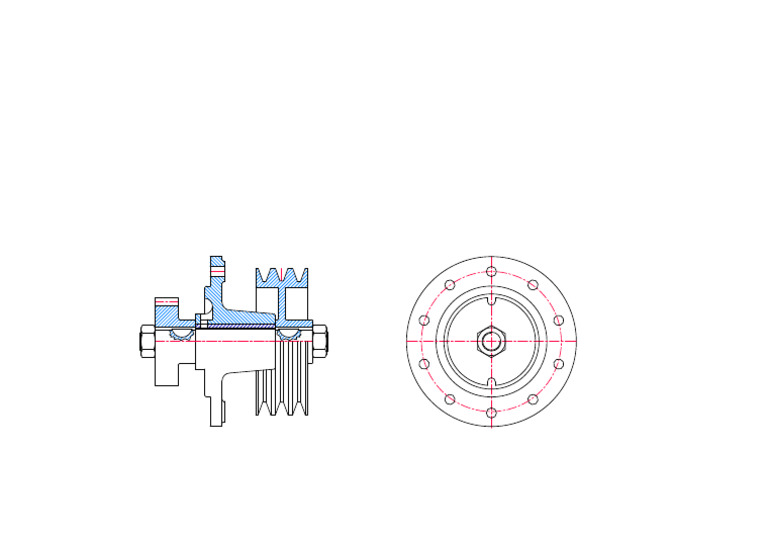 Belt Drive | PDF