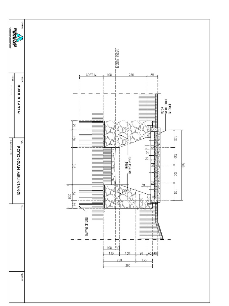 Gambar Jembatan 3 Pdf
