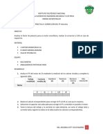 Practica de Corrección Del FP Inductivo