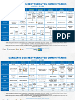 Cardapio Almoco Fevereiro 2024