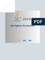 Anotaciones_SpringBoot