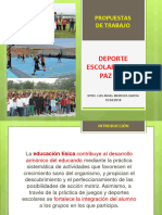 Proyecto Deporteescolar 2018 190123022055