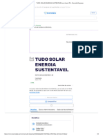 TUDO SOLAR ENERGIA SUSTENTAVEL em Acará, PA - Consulta Empresa