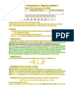 Examen GAL1 Diciembre 23