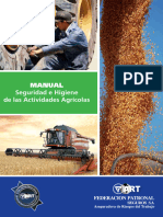 Manual Agrario