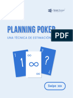 Planning Poker