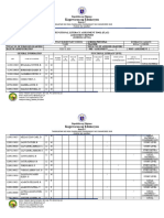 Grade 6 - RC - Flat Result