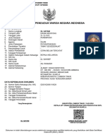 Biodata Iq Hayani