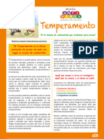 Temperamento