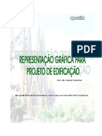 Desenho Tecnico Projetivo