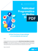 Publicidad en Medios Digitales - by Usil
