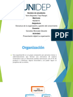 Organizacion