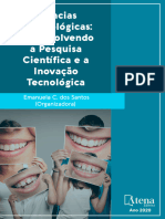 Perfil Dos Atendimentos No Servico de Periodontia Da Faculdade de Odontologia Da Ufrj