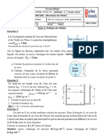 TD2 MDF CP LST 2024