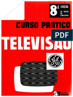 Curso Pratico de Televisao Ge