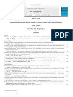 Special-Issue-Content 2015 Tectonophysics