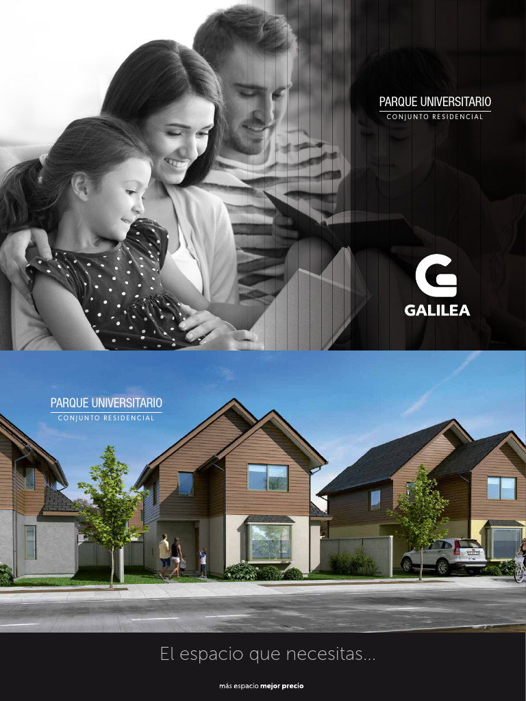 Parque Universitario PDF Ventilación (Arquitectura)