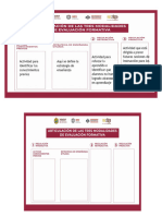 Evaluación Formativa