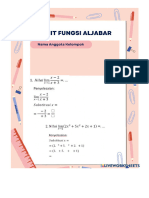 LKS MATEMATIKA 1