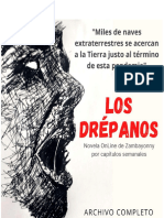 Los Depranos