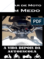 Andarde Moto Sem Medo