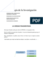 Diferencias de la investigacion cuantitativa y cualitativa