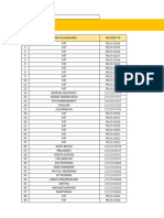 Rekap Data MT P.bun Bulan Desember 2023