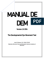 Manual de DEM Traducción