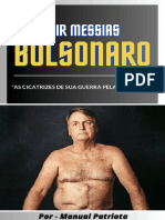 Ebook Bolsonaro